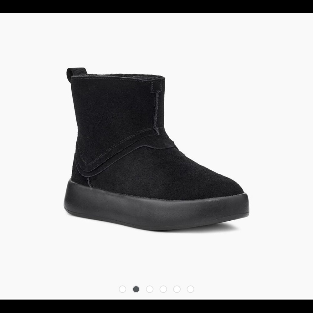 Ugg boots women - very warm